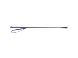Chicote New Six Roxo 65 Cmwhip&Go