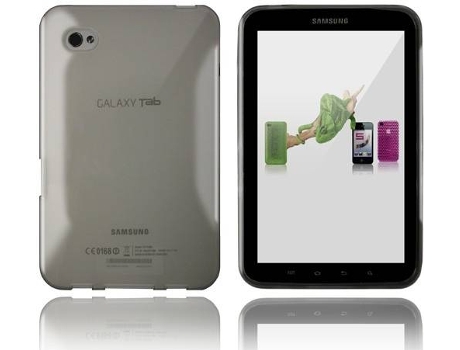 Capa KATINKAS Galaxy Tab Cover