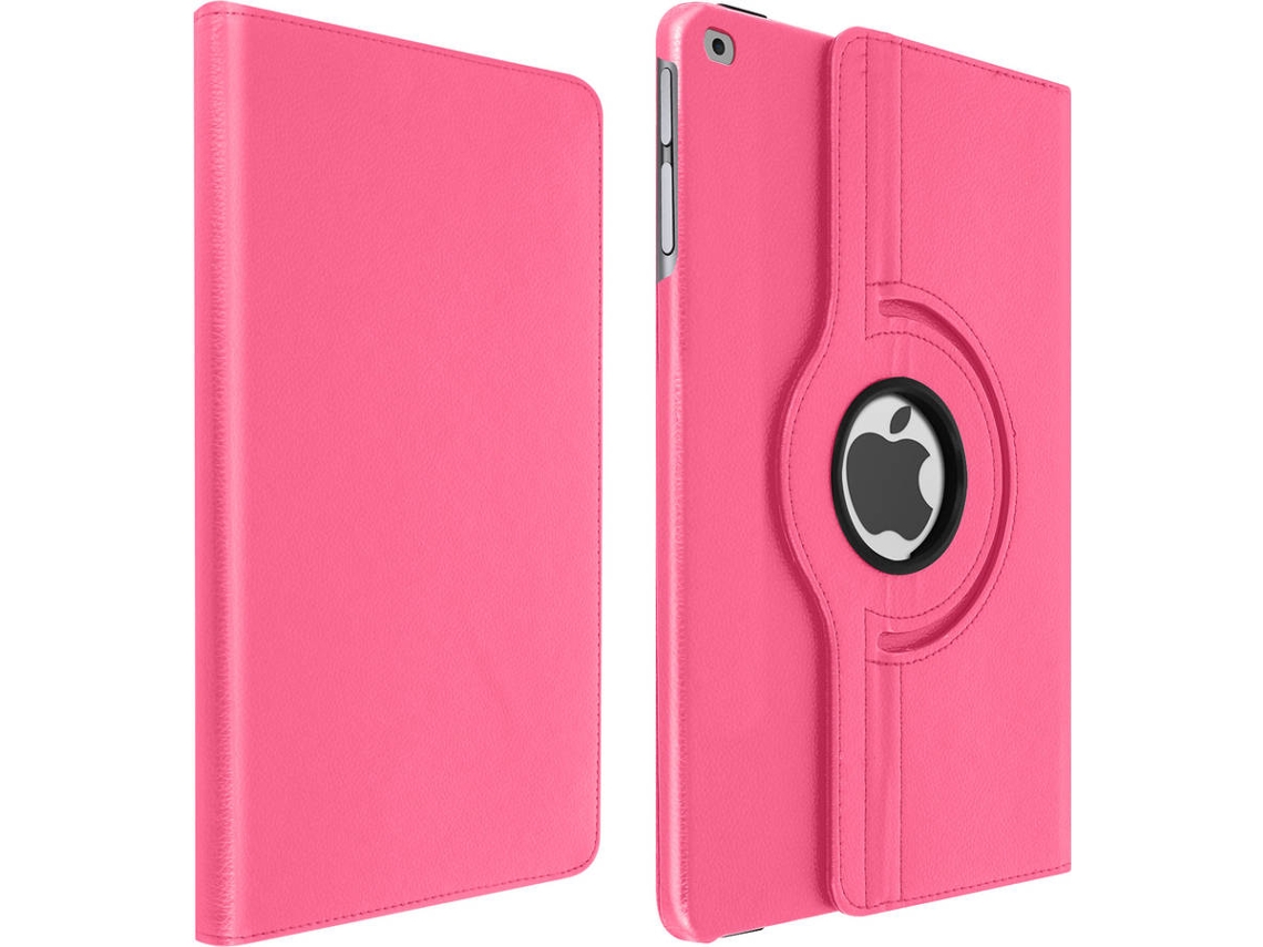 Capa para Tablet AVIZAR FOLIO-360-PK-IPA97 (Apple iPad - 9.7'' Rosa)
