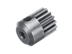 Engrenagem do Motor 14t M16035 para Eachine Ec35, Modelos de Veículos 1/14, Peças de Reposição para Carros Rc. MDUG