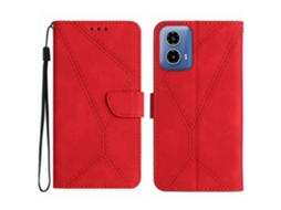 Capa Compatível Com O Celular Motorola Moto G34 5g