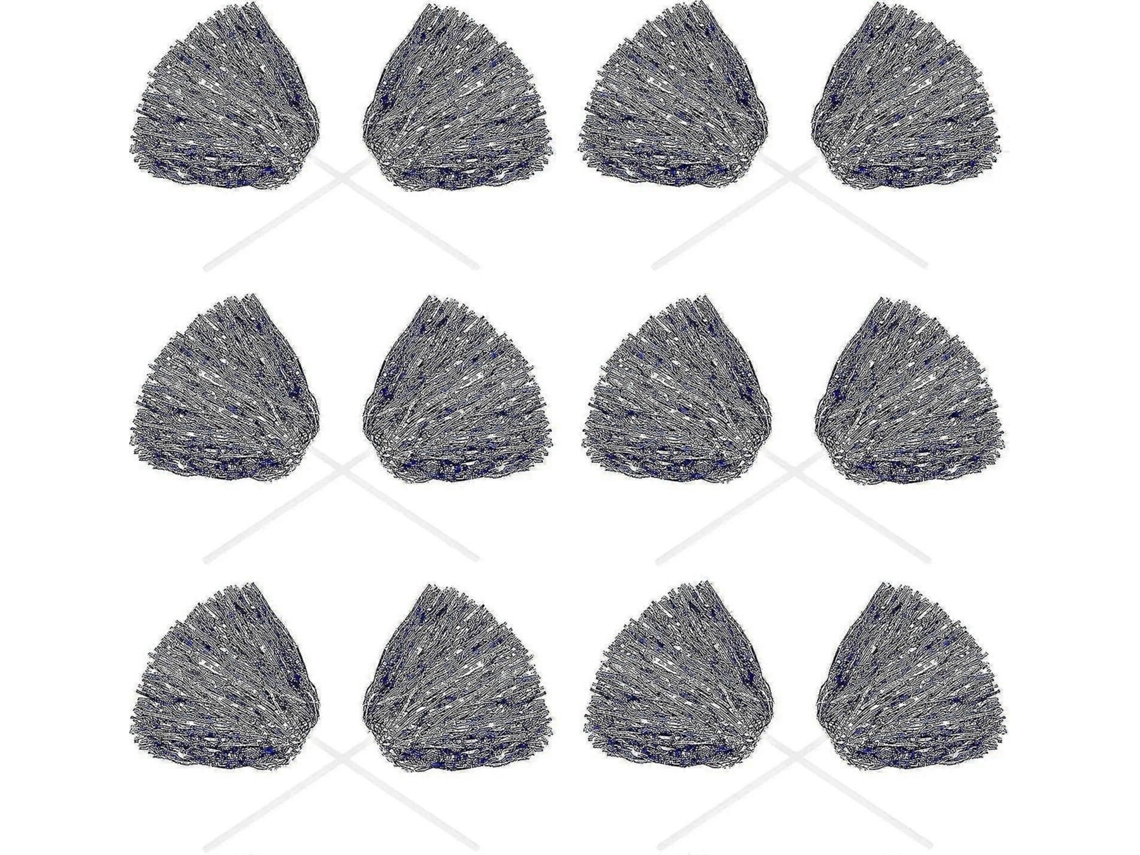 Pacote Com 24 Pompons De Cheerleader De 12 Polegadas Com Bastão - Qualidade Boa