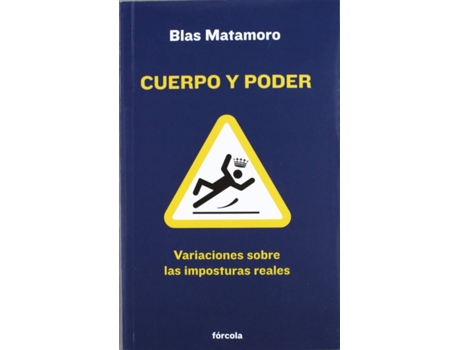 Livro Cuerpo Y Poder de Argentina Matamoro Rossi (Espanhol)