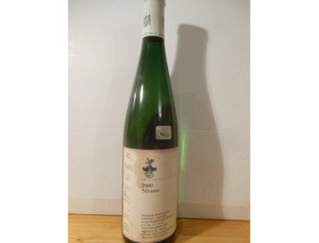 Vinho Branco WEINGUT DR. HEGER 2000 (75 cl - 1 unidade)