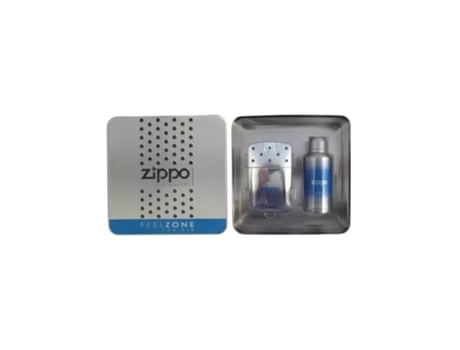 Uomo Zippo Profumodeodorante_feelzone_75ml