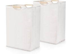 Conjunto de 4 Almofadas Antivibração BRILVIBERA
