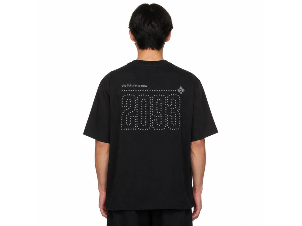 Yeat Lyfestyle 2093 The Future Is Now Tee Album Merch T-shirts Size:xxl