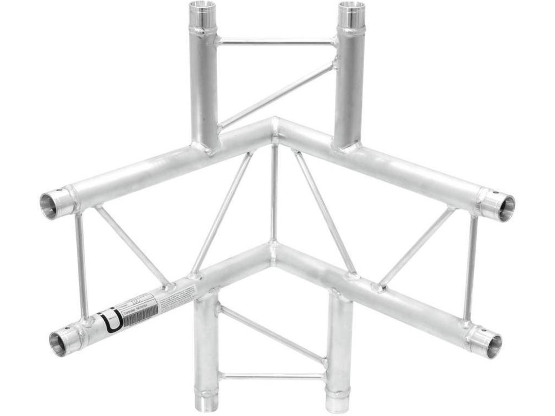 Armadura ALUTRUSS DQ2-PAC44V 4 Vias