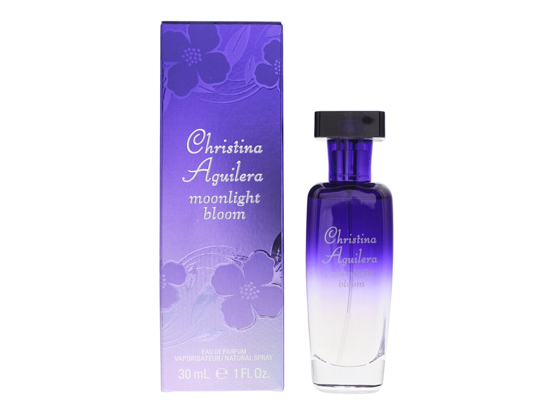Moonlight Bloom Eau de Parfum 30 Ml CHRISTINA AGUILERA