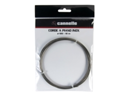 Fio para piano VMC C901 10m 40