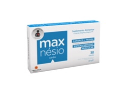 Maxnesio Cardio