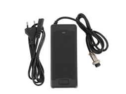 Carregador para Patinete 54.6v 2a com Conector Gx16 | S/MARCA