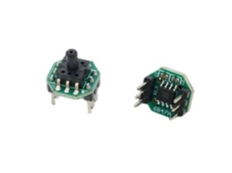 Módulo Transmissor Do Sensor De Pressão De Ar Para Gerador De Oxigênio Xgzp6847a 5v -100-0kpa_ozo