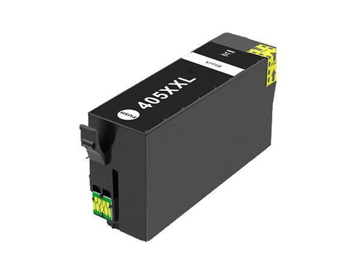 Epson 405xxl Preto Compatível 4paper