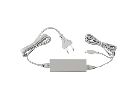 Wiiu Gamepad Carregador Principal