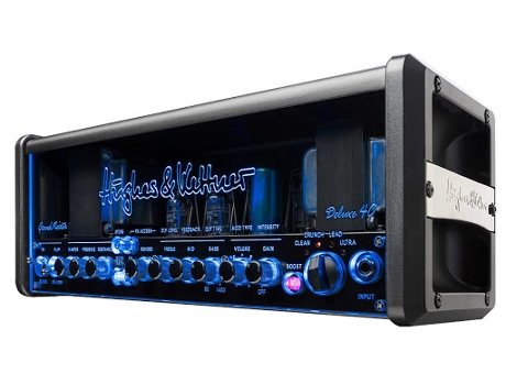 Hughes&Kettner Grandmeister Deluxe 40