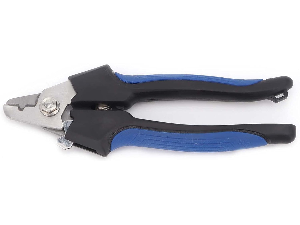 Tesoura De Corte De Tubos De Aço Carbono Vrt 101 Para Reparo De Móveis E Manutenção De Vitrines. Gokoco