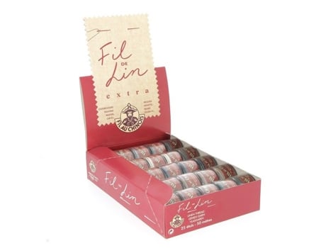 Lin Chinãªs 25 Cã¡psulas 30m Nâ° 40 V01451004 180 J.toulemonde