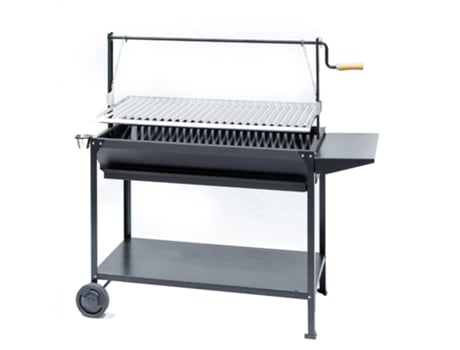 Barbecue Argentino Exclusive 100Cm e 80Cm IGNO