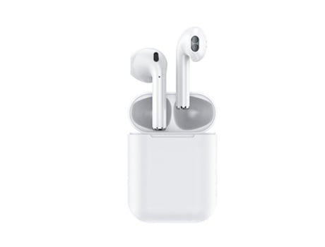 Auriculares KLACK® I12 (In Ear - Microfone)