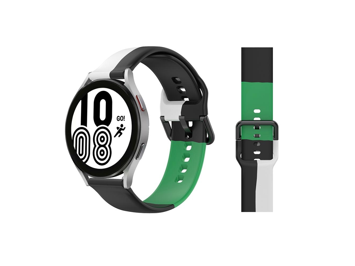 Pulseira Inteligente EOOCOO (tela 0,96 polegadas, monitoramento)