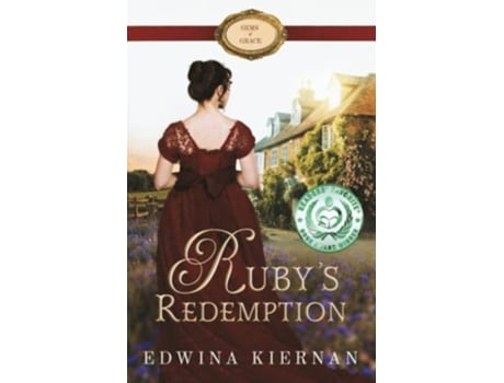 Livro Rubys Redemption Gems of Grace de Edwina Kiernan (Inglês)