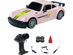 Carro RC de alta velocidade 1/24 SFUSHOS
