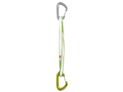 Mosquetões OCUN Conjunto kestrel st-sling dyn