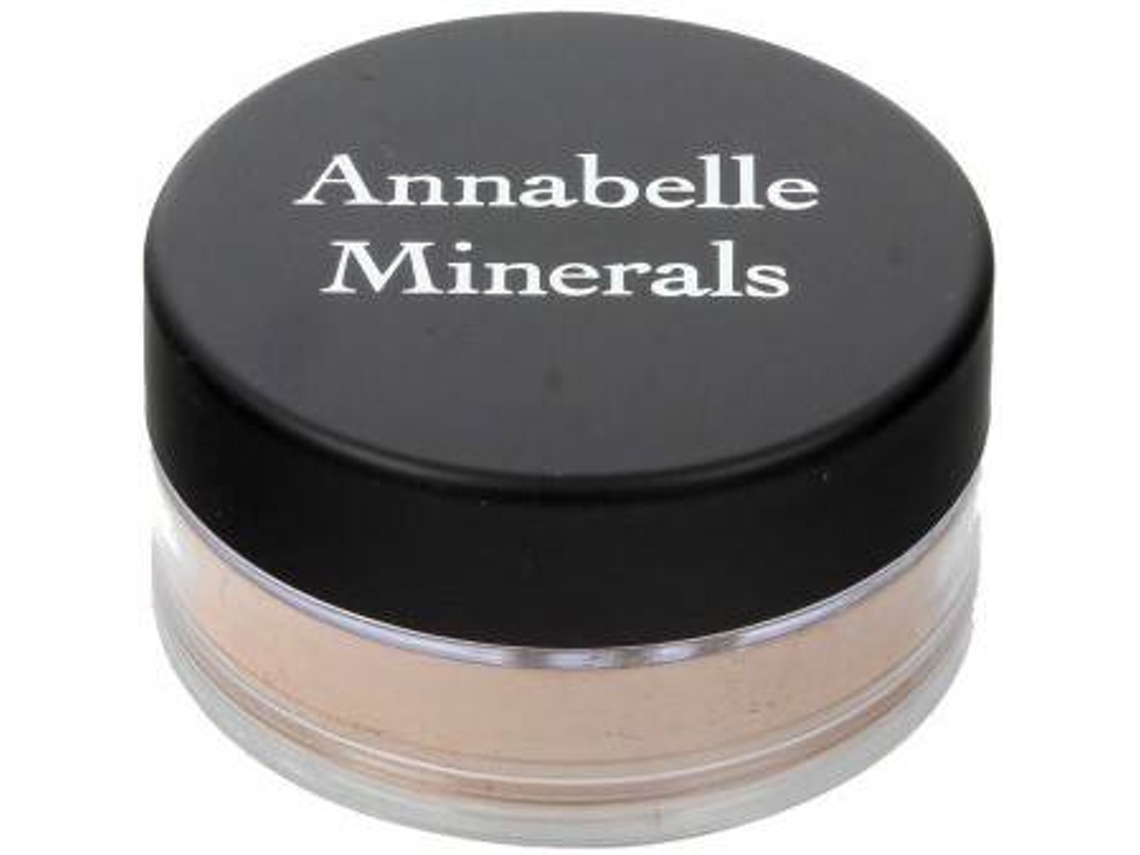 Primer de Rosto ANBELLE MINERALS Primer Mineral Sub Machiaj Pretty Neutral