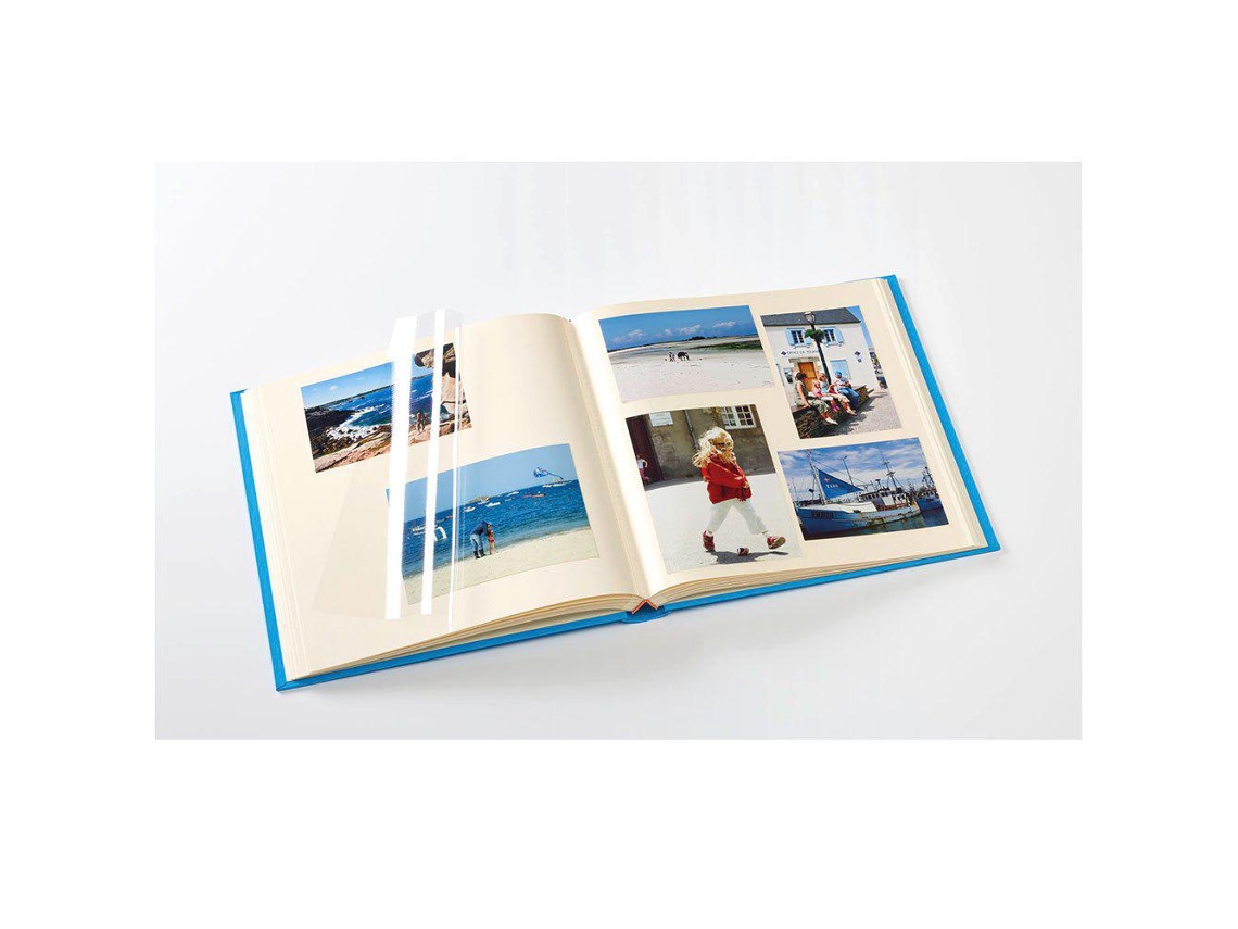 Walther Fun 33X33.5 Cm 50 Pages Self-Adhesive