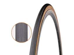 pneu de Bicicleta de Estrada 700x25c com Resistência a Furões S/MARCA