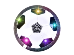 Futebol Pneumático Infantil, Brinquedo De Flutuação, Futebol Flutuante Indoor Com Almofada De Espuma Melhorada