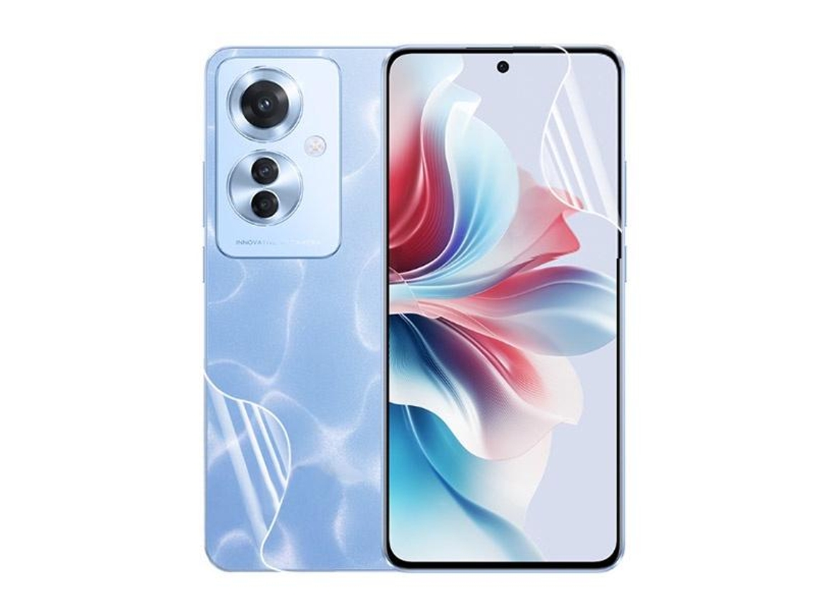 Pelicula de Vidro GIFT4ME Oppo Reno11 F