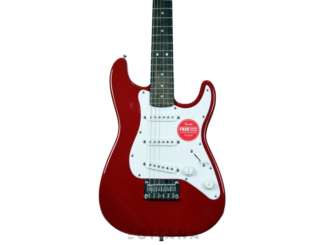 Fender Squier Mini Stratocaster Il Dr