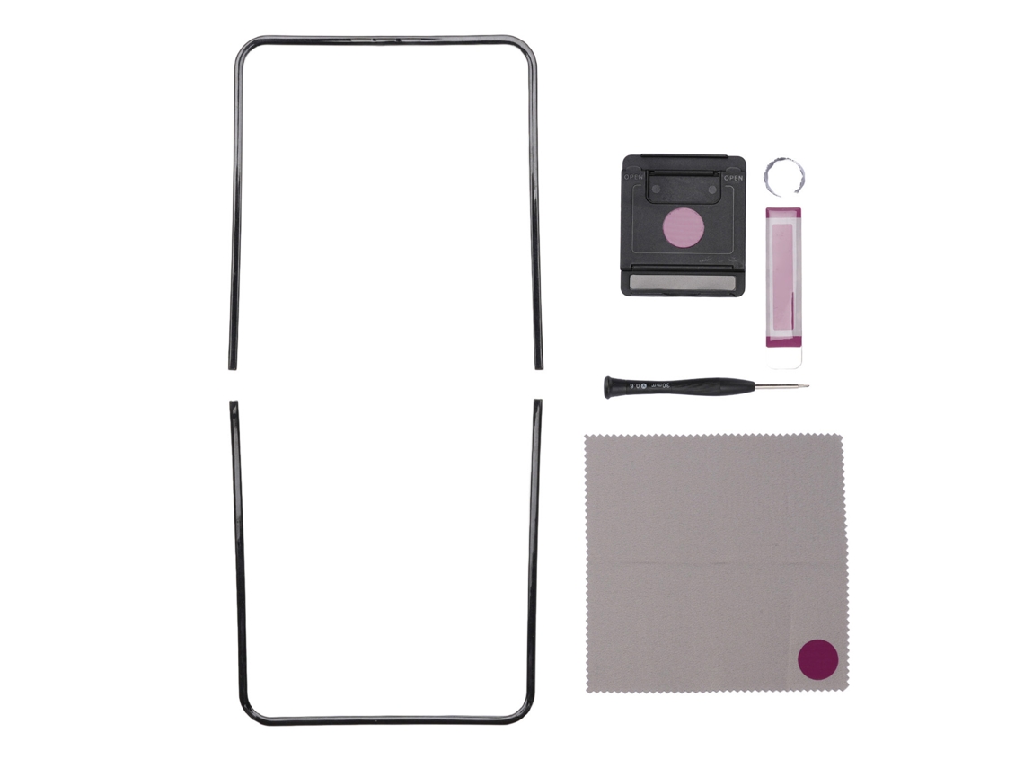 Reparo de Moldura de Tela LAXISCREED para Celular