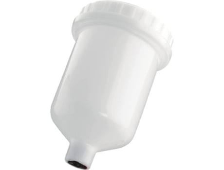 Sagola 4600 Xtreme Tanque de 650 ml para pistola de gravidade