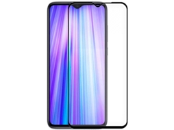 Pelicula de Vidro LOJACHARGER Redmi Note 8 Pro