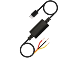 Câmera de Ré para Carro com Alta Resolução 1080p Visibilidade Noturna, À Prova D'água Ip68 5q0980556b SFUSHOS