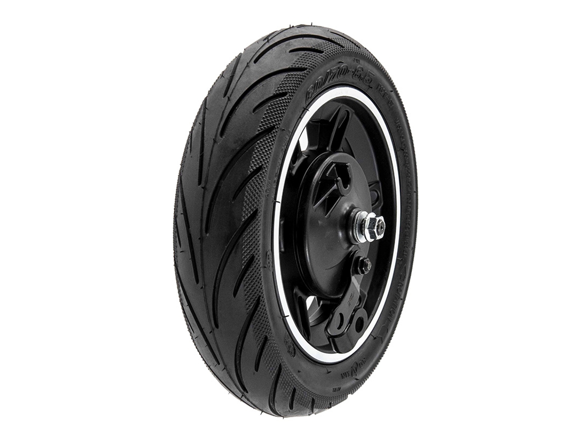 Llanta Con Freno de Tambor para Smartgyro K2 EWHEEL