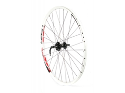 26 Roda Dianteira Ertro de Passeio Livre 28X559 Disco Branco RODI