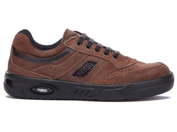 Sapatilhas para Mulher PAREDES Sporty Ecologico (Castanho - 42)
