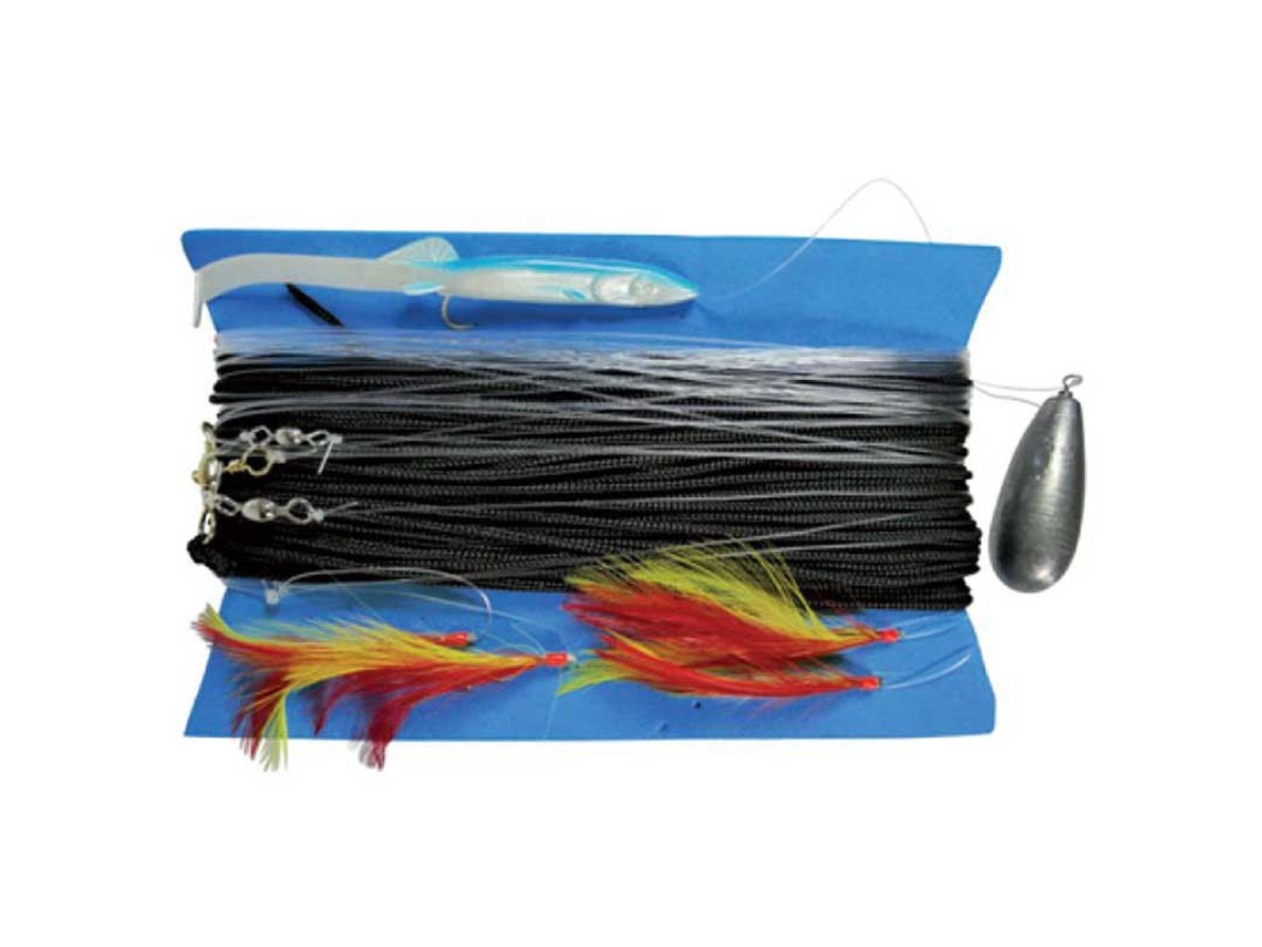 Bóias RAGOT Rig line leisure sailing trolling