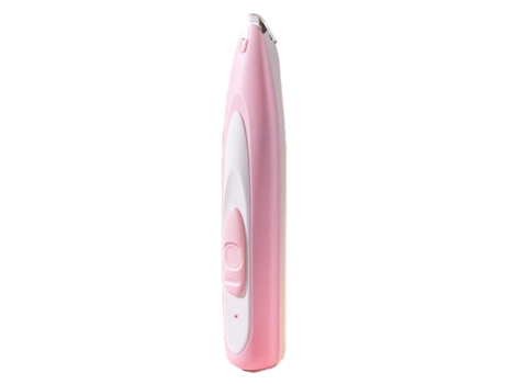Clippers Elétricos para Animais de Estimação Paitele 033401 Led Usb 5W 1.5H