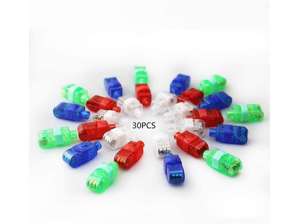 Omni linterna Led Super Brilhante Lâmpada de Dedo para Festas, Discotecas e Atividades Ao Ar Livre