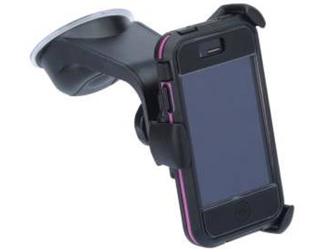 Suporte HERBERT RICHTER T5-40130 Preto