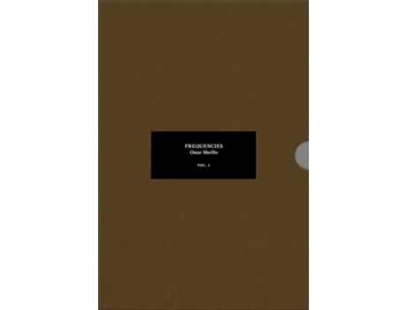 Livro Oscar Murillo de Murillo, Oscar et al. (Inglês)