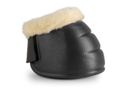 Botas Shearling Over Reach Deluxe Castanho Xlgatusos