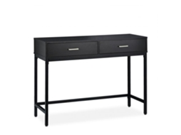 Mesa Consola Com 2 Gavetas