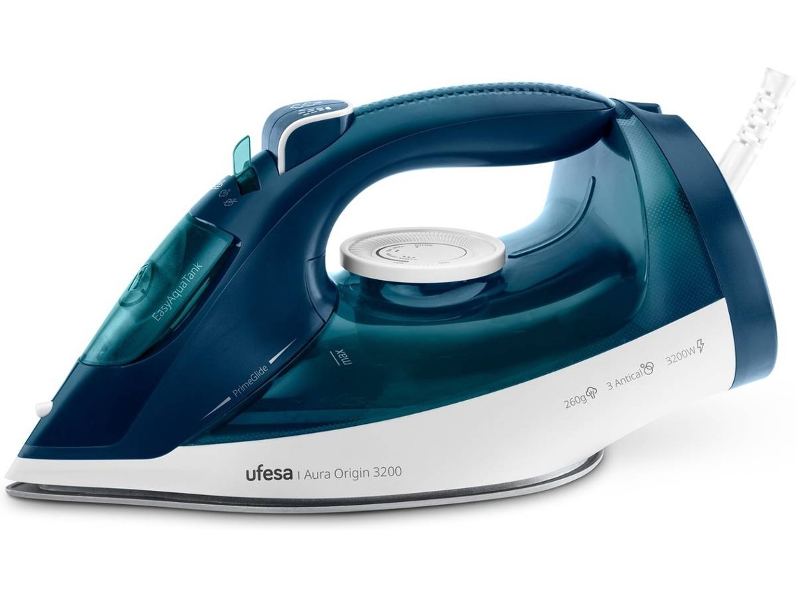 OUTLET|8550157|UFESA|F.AURA ORIGIN 3|Caixa Aberta