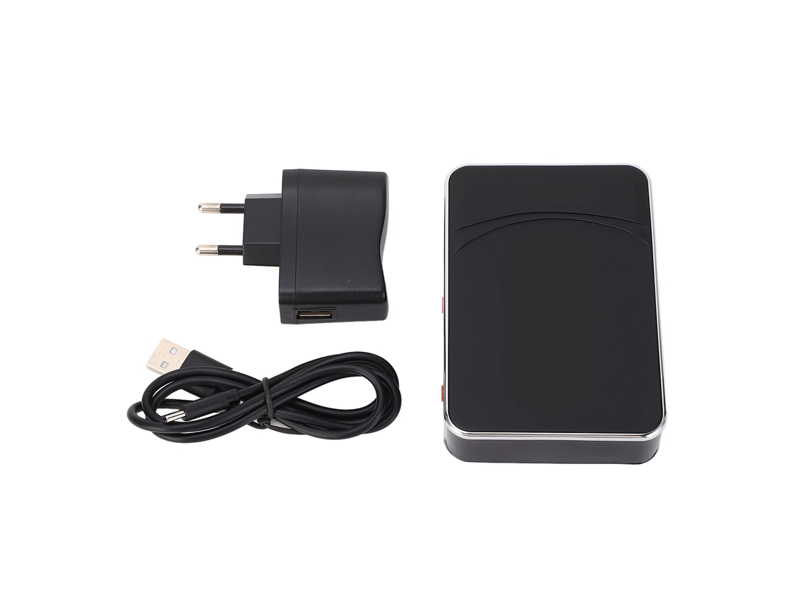 Yncm-caixa De Captura De Vídeo Hdmi 1080p Sem Driver